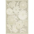thumbnail image 3 of Nourison Aloha 2'8" x 4' Ivory Sage Outdoor Rug, 3 of 9