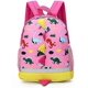 thumbnail image 1 of CHAO Mochila de dinosaurio para niños, mochila para niños pequeños, mochila para la vuelta al cole, mochilas escolares, 1 of 5