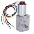thumbnail image 4 of High Torsion Reducer Motor Gear Motor JGY371 for More Accurately Electronic Equipment ANGGREK Otros, 4 of 8