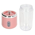 thumbnail image 2 of <p>Portable Blender, PCTG ABS USB Charging 300ml Capacity 22000rpm Mini Blender   For Fruit</p>, 2 of 7