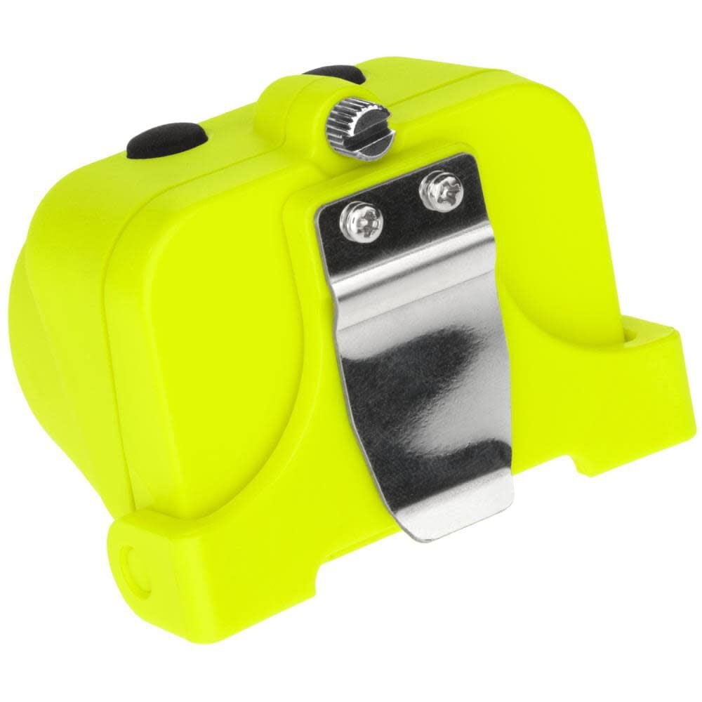 Nightstick XPP-5454GC Intrinsically Safe Headlamp w Hat Clip
