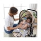 thumbnail image 4 of 2026 Baby Stroller Toy Cot Hanging Rattle Toddler Toy Playpen Toy With Bell Soft Rattle Cot Toy, 4 of 4