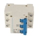 thumbnail image 5 of Disyuntor en miniatura Jadeshay Llama en carril DIN Ultra sensible DZ47 63 400 V 50 Hz 6000 A, 5 of 8
