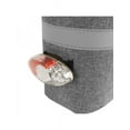 thumbnail image 4 of Multifunctional Mountain Bike Saddle Basket Bicycle Rear Rack Bag, 4 of 7