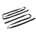 thumbnail image 3 of Fishing Rod Holder,2pcs Fishing Pole Roof Fishing Pole Roof Rack Car Fishing Rod Rack Extended Durability, 3 of 14