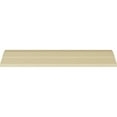 thumbnail image 5 of 2 3/4"H x 2 1/2"P x 3 5/8"F x 94 1/2"L, (2" Repeat), Tristan Crown Moulding, 5 of 14