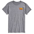 thumbnail image 2 of X-Men - Rogue Logo Short Sleeve Graphic T-Shirt, 2 of 4