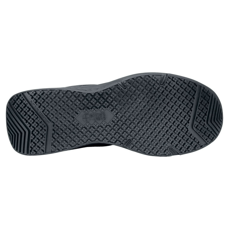 Shoes for crews on sale slip and oil resistant
