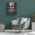 thumbnail image 3 of Canvas Wall Art - Inthemoment 'No Sleep Til Brooklyn' Wall Art for Living Room, Bedroom, or Office Décor by Trademark Fine Art - 35 x 47 Inches, 3 of 4