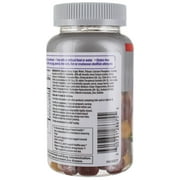 Centrum MultiGummies Gummy Multivitamin for Women 50 Plus, with Vitamin D3, B6 and B12, Multivitamin/Multimineral Supplement, 80 ct (Pack of 3)