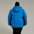 thumbnail image 5 of Snow Country Outerwear Womens Plus Size 1X-6X The Aspen Ski Coat Jacket, 5 of 7