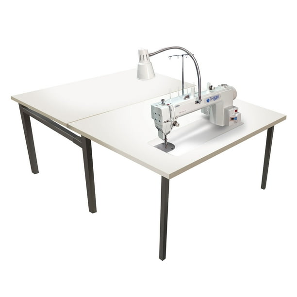 Tin Lizzie 18 Sit Down Long Arm Quilting Machine