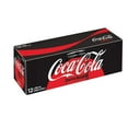thumbnail image 2 of Coca-Cola Zero Sugar, 355mL/12 fl. oz. cans, 12ct, {Imported from Canada}, 2 of 4