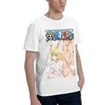 thumbnail image 2 of Camiseta de Manga Corta para Hombres Onepiece, 2 of 5