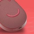 thumbnail image 4 of Paquete de altavoces Bluetooth inalámbricos Skullcandy Kilo: (2) mini altavoces Bluetooth impermeables IPX7 con batería de 24 horas, radiadores pasivos de disparo hacia abajo y emparejamiento inalámbr, 4 of 5