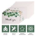 thumbnail image 4 of FESTFENDS 12Pcs Thanksgiving Note Cards Paper Assorted Gratitude for Giving, 4 of 8