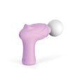 thumbnail image 1 of Wild Pop Vibe Vibromasseur Classique de Poche, Lavande, 1 of 3