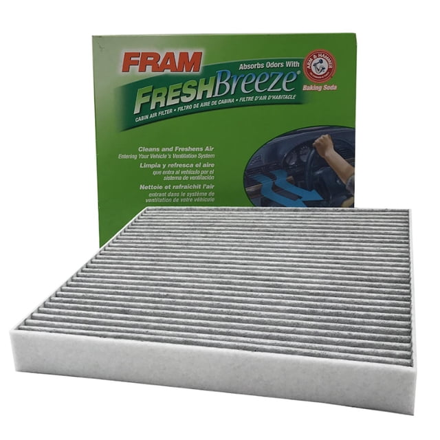 Filtro de Aire de Cabina CF11809 FRAM Fresh Breeze