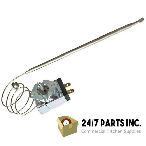 SP-715-24 Commercial Fryer Thermostat for 46-1101 Star 2T-35510 Wells WS-57410