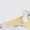 White Orange, variant on Men's breathable running shoes casual shoes basketball shoes