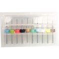 thumbnail image 1 of 3D Printer Nozzle Cleaning Drill Bits Kit 3D Printer Nozzle Cleaning Tools Kit 3D Nozzle Cleaners Cleaning Needles 0.1-1mm Drill with Clear Storage Box 10 Pieces, 1 of 7