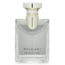 Bvlgari Men's Pour Homme EDT Spray 1.7 oz Fragrances 783320418945