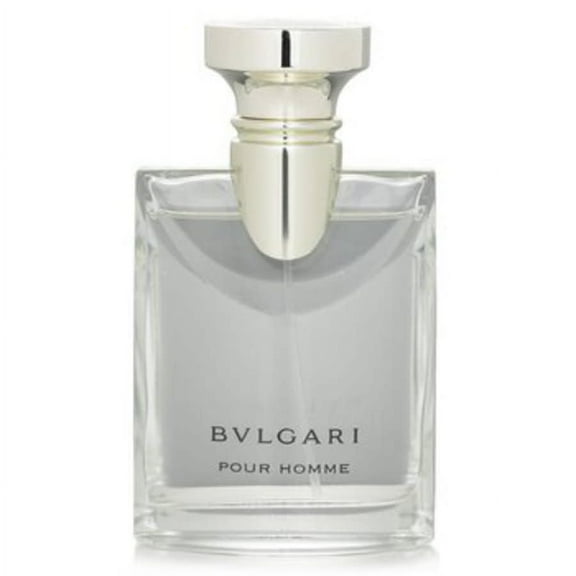 Bvlgari Men's Pour Homme EDT Spray 1.7 oz Fragrances 783320418945