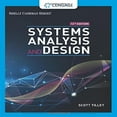thumbnail image 1 of Pre-Owned Systems Analysis and Design (Mindtap Course List) Paperback, 1 of 1