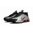 thumbnail image 2 of NIKE MENS Shox R4 "Black Metallic Silver" BV1111 008 from Stadium Goods, 2 of 6