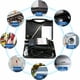 thumbnail image 4 of Limpiador a vapor portátil comercial de alta temperatura de 1700 W Máquina de limpieza a alta presión, 4 of 7