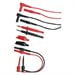 thumbnail image 2 of Extech Electrical Test Lead Kit, 2 of 2