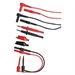Extech Electrical Test Lead Kit