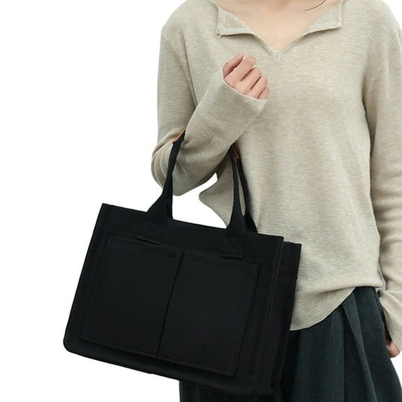 Osdhezcn Large Capacity School Book Bag Shoulder Bags for Women Messenger Bag