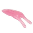 thumbnail image 4 of Nose Up Scraper, Resin Nose Scraping Bar Longicorn Lifting Clips  For Home Peach Pink, 4 of 8