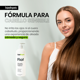 thumbnail image 5 of Alaciador Orgánico Cabello ENJOY ORGANICS Mascarilla Tratamiento Rizos, 5 of 5
