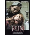 thumbnail image 1 of Pre-Owned Fun (DVD 0733565338034) directed by Rafal Zielinski, 1 of 1