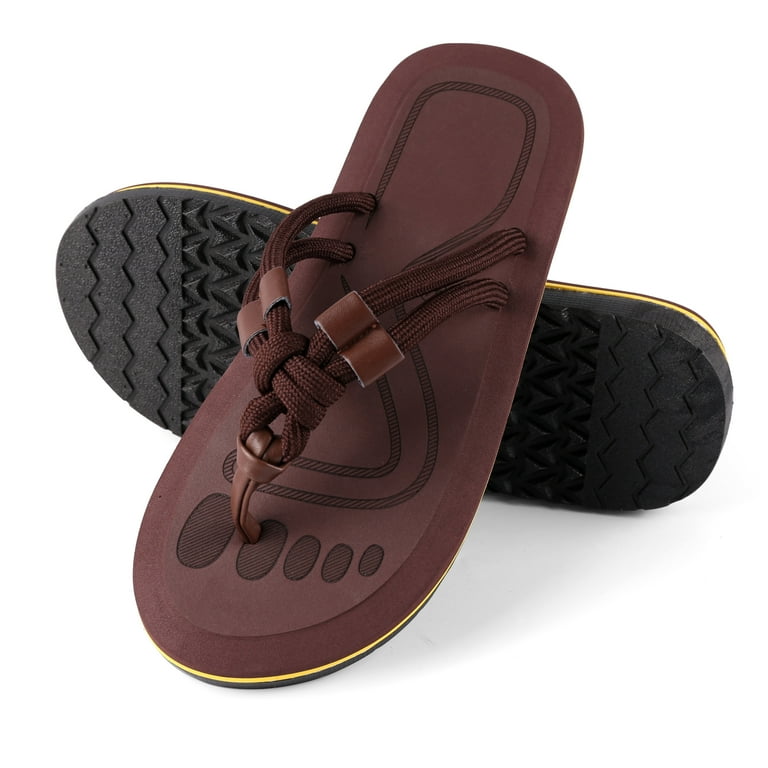 Safety store flip flops