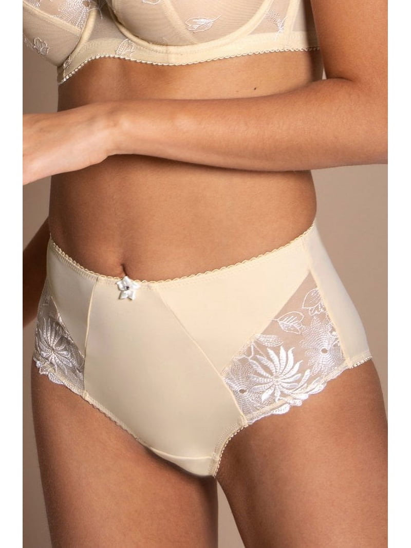 SLIP MODELLANTE VITA ALTA 108 DONNA RISALTI