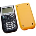 thumbnail image 1 of Calculadora gráfica Texas Instruments TI-84 Plus TI84+, 1 of 4