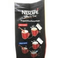 thumbnail image 2 of 2 Packs Nescafé 3-in-1 ORIGINAL Premix Instant Coffee Single Serve Packets Total 50 Sticks, 2 of 3