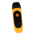 thumbnail image 2 of Flauta Kazoo CUTICAT Instrumento musical Juguete para niños Amarillo, 2 of 8