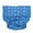 Dark Blue, variant on M Buder Washable Adult Pocket Nappy Cover Adjustable Reusable Diaper Cloth Dark Blue 12.6 inches / 32 cm For Elder Care And Incontinence Protection Leak Prevention Quality[cite: 1]