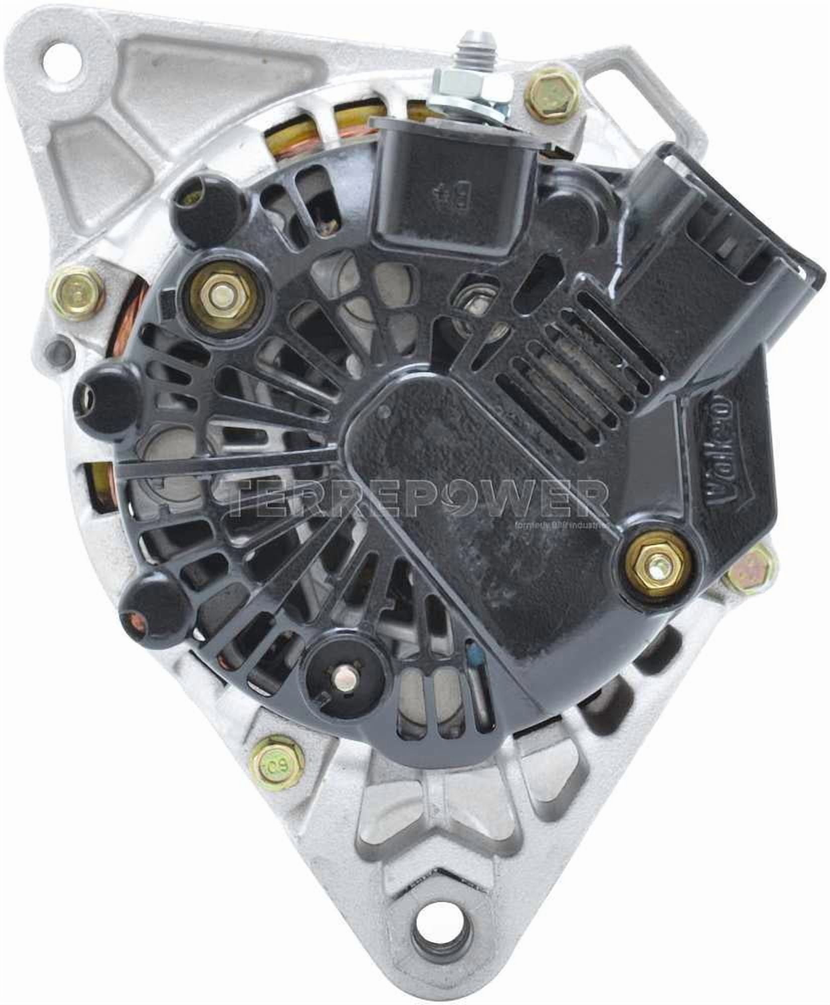 TERREPOWER formerly BBB Industries N11610 New Alternator