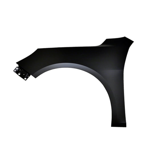 Front Driver Side Fender for 13-15 Chevy Malibu GM1240376PP