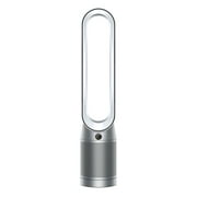 Dyson Official Outlet - TP07 Purifier Cool purifying fan, White/Silver, Refurbished