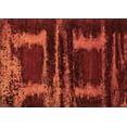 thumbnail image 1 of Ahgly Company Indoor Rectangle Oriental Brown Industrial Area Rugs, 2' x 5', 1 of 4
