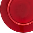 thumbnail image 4 of SARO CH001.R13R Charger Plates with Classic Design - Set of 4, 4 of 5
