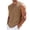 Brown#tank tops men, variant on Linen Tops for Men 2026 Summer Tank Top Sleeveless Raw Edge Hippie Beach Tee Shirts Lightweight Comfy Tanks Black S