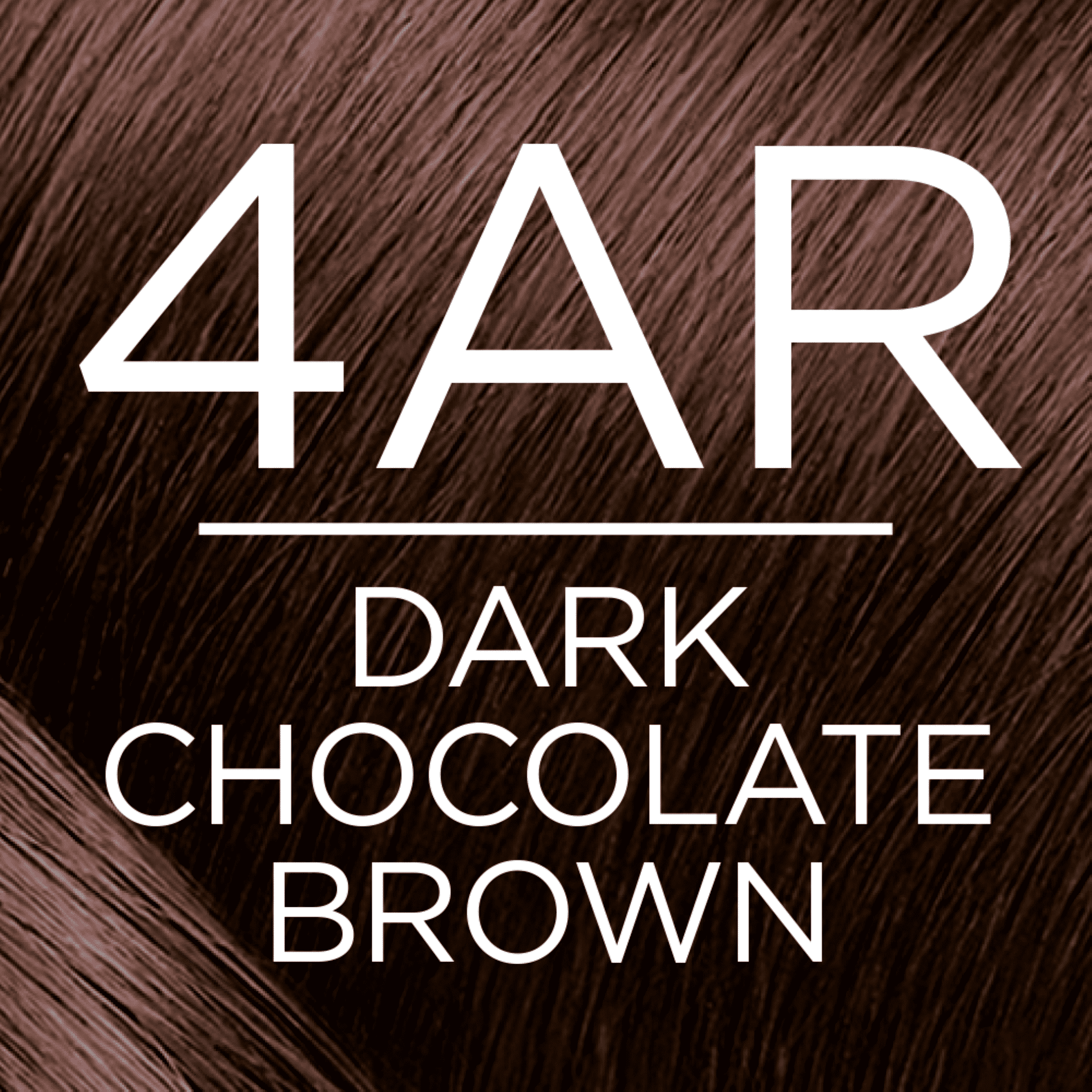 25 Dark Chocolate Brown Hair Ideas : Hand painted brown balayage