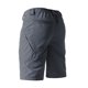 thumbnail image 3 of WILLBEST Pantalones Cortos Deportivos Informales de Verano para Hombre, Pantalones Cortos de Playa con Cordón Ajustable y Bolsillos, 3 of 3